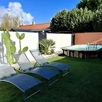 Willa Charmante Maison Avec Piscine