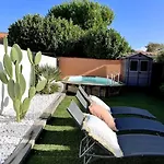Charmante Maison Avec Piscine * Puilboreau
