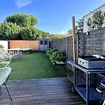 Charmante Maison Avec Piscine Puilboreau