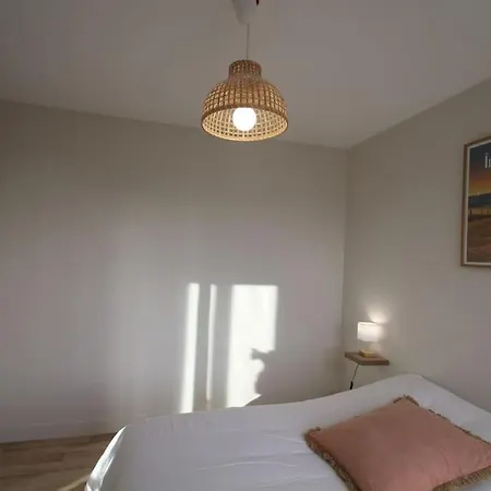 Vila Charmante Maison Avec Piscine