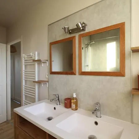 Charmante Maison Avec Piscine * פילבורו