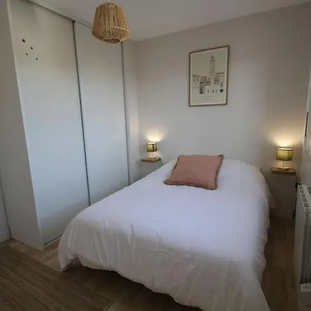 וילה Charmante Maison Avec Piscine