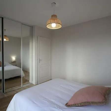 Charmante Maison Avec Piscine * פילבורו