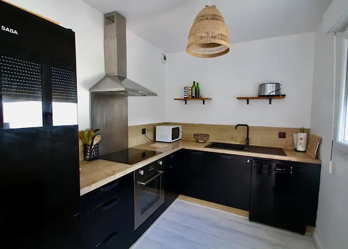 Villa Charmante Maison Avec Piscine Puilboreau