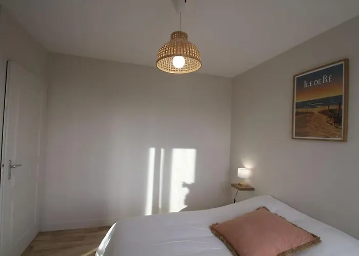 Villa Charmante Maison Avec Piscine