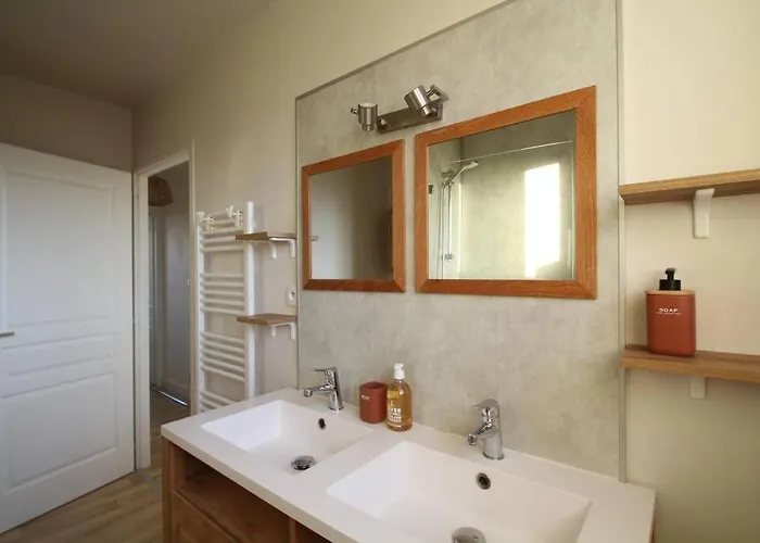 Charmante Maison Avec Piscine * Puilboreau