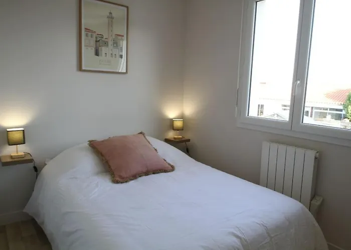 Charmante Maison Avec Piscine * Puilboreau