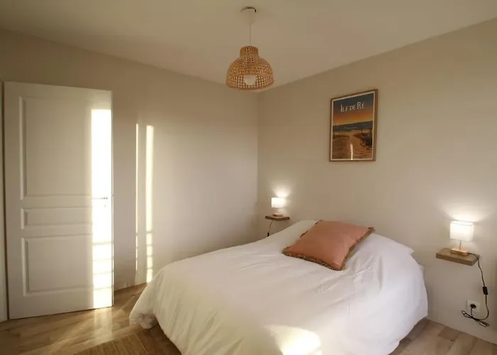 Villa Charmante Maison Avec Piscine