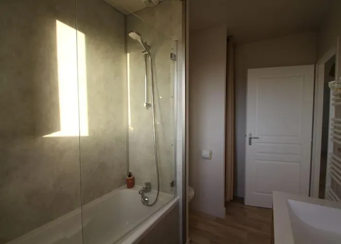 Villa Charmante Maison Avec Piscine *