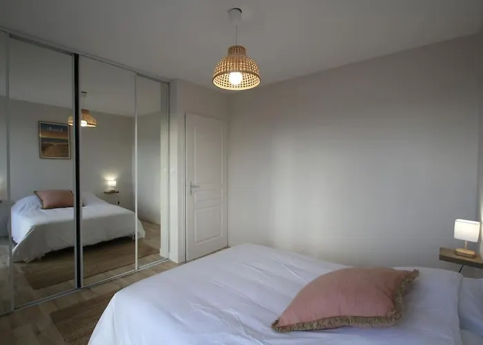 Charmante Maison Avec Piscine * Puilboreau